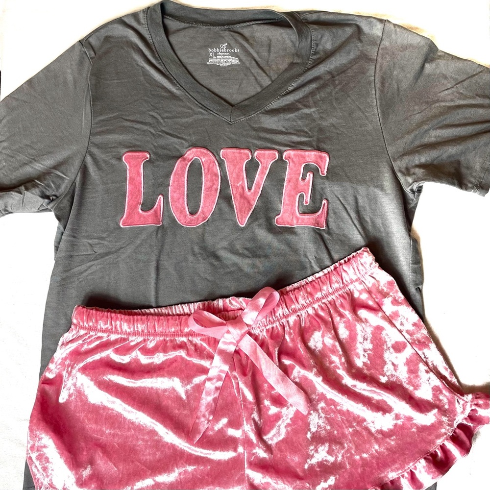 Women’s Sleepwear